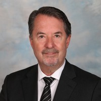 Smith-Cooper International Employee Bob Cooper's profile photo