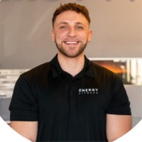 Energy Fitness Employee Matteo Siciliano's profile photo