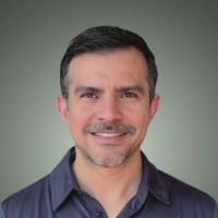Allen Institute for AI (AI2) Employee Rubén Lozano Aguilera's profile photo