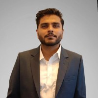 MindDeft Technologies Employee Kunal Pandey's profile photo
