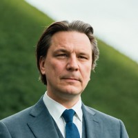 FMV - Försvarets materielverk Employee Alexander Julin's profile photo
