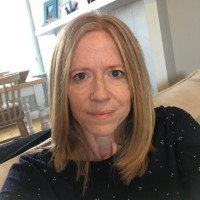 University of Greenwich Employee Clare Warner's profile photo