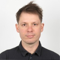 Prysmian Group Employee Andriy Marchenko's profile photo