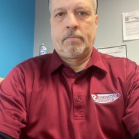 Reliable Heating & Air Employee Chris Hamrick's profile photo