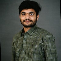 Manoj Nandyala's profile photo