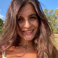 Transgender Europe Employee Gloria Lentini's profile photo