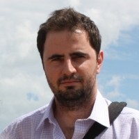 Machine Intelligence Employee Szabolcs Velkei's profile photo