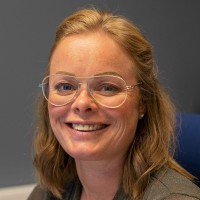 NTE Employee Nina Arnesen's profile photo