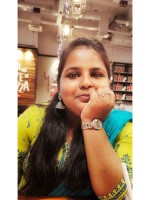 Glint! Employee Vishalini Sathiyaseelan's profile photo
