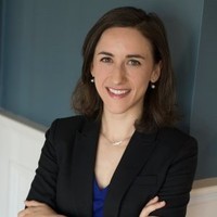 Rhode Island Airport Corporation Employee Jessica Damicis's profile photo