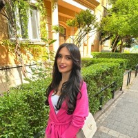 Maya Galabova Email