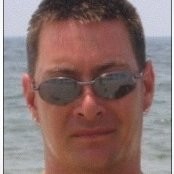 Colsa Corporation Employee Aaron Klink's profile photo
