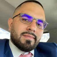 Pure Solutions Employee Jose Rosado's profile photo