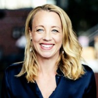 Jenny Fridh Email & Phone Number