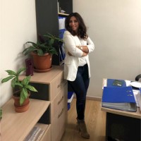 IPE Group Employee Sahile Elipashayeva's profile photo