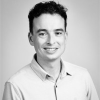 Stadsschouwburg Nijmegen en Concertgebouw De Vereeniging Employee Thomas van der Nat's profile photo