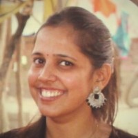 Pooja Pandey Email & Phone Number | Games2win India Pvt Ltd Senior ...