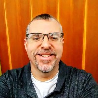 Eric Ledford Email & Phone Number