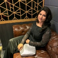 Incubit Employee Priyanka Khatri's profile photo