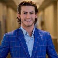 Connect Employee Clayton Allen's profile photo