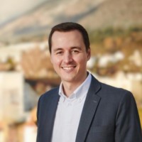 Titoni Employee Olivier Schluep's profile photo