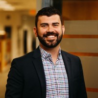 Green Field Solutions Employee Luke Rincker's profile photo