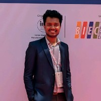 T&A Consulting Employee Harshad Tp's profile photo