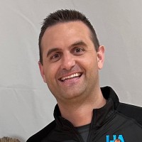 Trevor Larson Email & Phone Number
