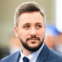 PublicisLive Employee George Collier's profile photo