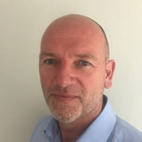 Outsource International Ltd Employee Martin Trumper's profile photo
