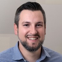 Frostburg State University Employee Harry Fike's profile photo