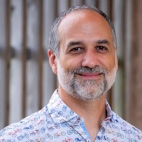 Mesopartner Employee Marcus Jenal's profile photo