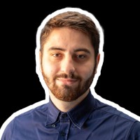Kyxar Employee Alexandre Arod's profile photo