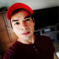 Harweb Employee Gus García ⭐'s profile photo