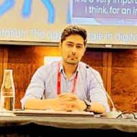 Convosoft Employee Muhammad Hashim's profile photo