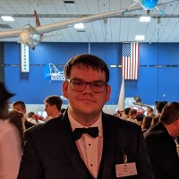 United Launch Alliance (ULA) Employee Kyle Daigle's profile photo