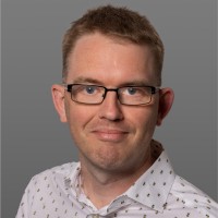 Coffee Cup Solutions Employee Stu Carroll's profile photo