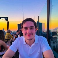 Alejo Gauthier Email