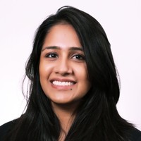 Meetup Employee Suvarna Joshi's profile photo