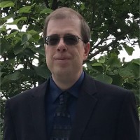 Movex Inc. Employee Fred Getz's profile photo
