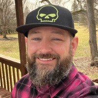 Steel Dynamics, Inc Employee David Tingle's profile photo