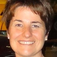 Air France Employee Catherine Colliard's profile photo