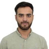 7 KINGS CODE Employee Fasih Rehman's profile photo