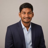Ascendion Employee Pavan Kolla's profile photo