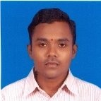 Zivoke Employee Rakesh Yelchuru's profile photo