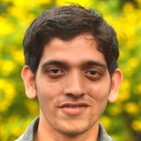 Ezwaz Data Solutions Inc. Employee Peter Jones's profile photo