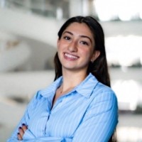 Northeastern University College of Social Sciences and Humanities Employee Despina Tarhanidis's profile photo