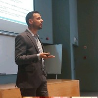 Anastasios Rousis Email & Phone Number