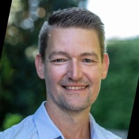 KeyQuest Employee Jeroen Post's profile photo