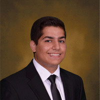 TradeLane Properties Employee Jabra Taher's profile photo